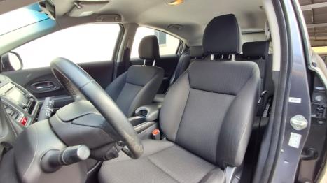 HONDA HR-V 1.8 16V 4P EX FLEX AUTOMTICO CVT, Foto 11