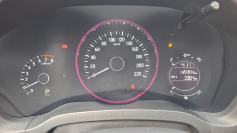 HONDA HR-V 1.8 16V 4P EX FLEX AUTOMTICO CVT, Foto 13