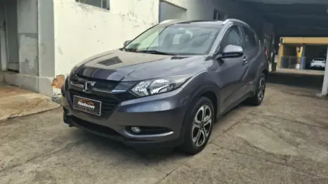 HONDA HR-V 1.8 16V 4P EX FLEX AUTOM�TICO CVT, Foto 1