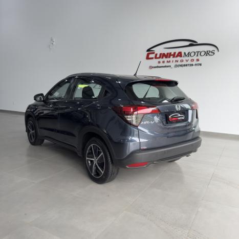HONDA HR-V 1.8 16V 4P EX FLEX AUTOM�TICO CVT, Foto 1
