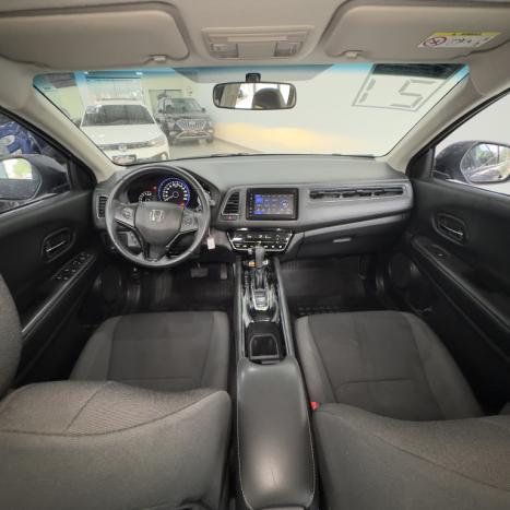 HONDA HR-V 1.8 16V 4P EX FLEX AUTOM�TICO CVT, Foto 2