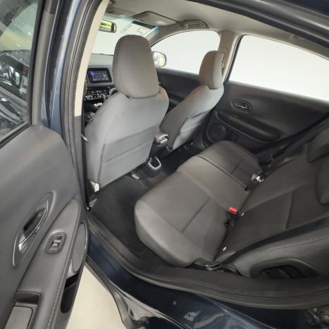 HONDA HR-V 1.8 16V 4P EX FLEX AUTOM�TICO CVT, Foto 4