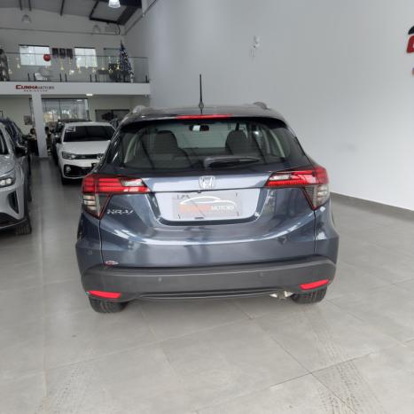 HONDA HR-V 1.8 16V 4P EX FLEX AUTOM�TICO CVT, Foto 5