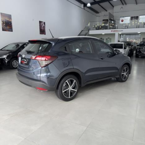 HONDA HR-V 1.8 16V 4P EX FLEX AUTOM�TICO CVT, Foto 6