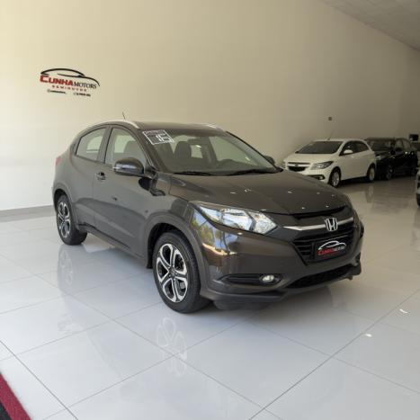 HONDA HR-V 1.8 16V 4P EX FLEX AUTOM�TICO CVT, Foto 1