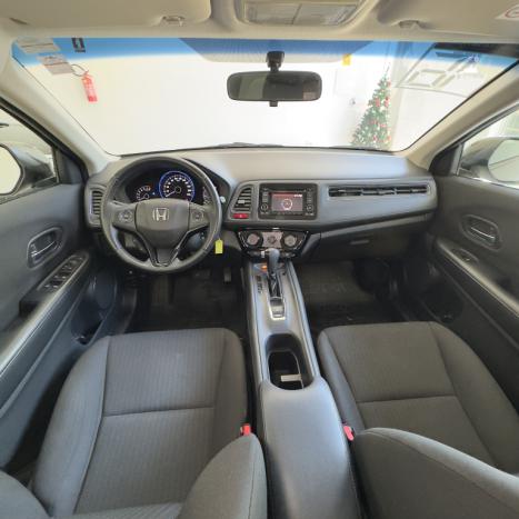 HONDA HR-V 1.8 16V 4P EX FLEX AUTOM�TICO CVT, Foto 2