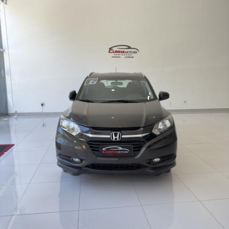 HONDA HR-V 1.8 16V 4P EX FLEX AUTOM�TICO CVT, Foto 3