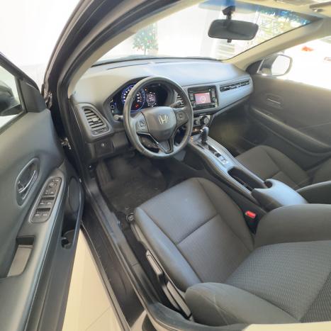 HONDA HR-V 1.8 16V 4P EX FLEX AUTOM�TICO CVT, Foto 4