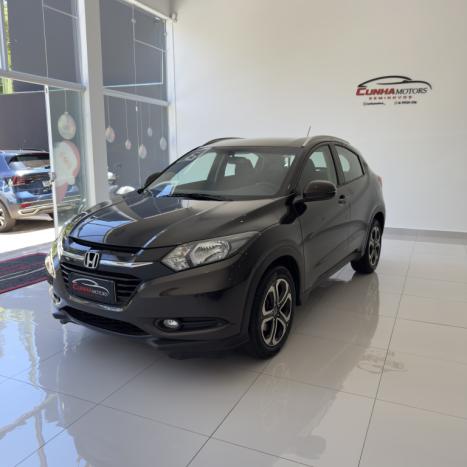 HONDA HR-V 1.8 16V 4P EX FLEX AUTOM�TICO CVT, Foto 6