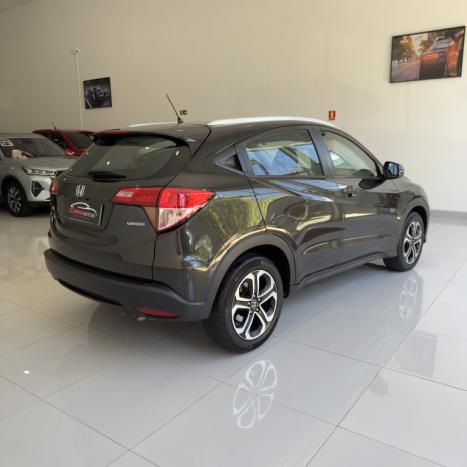 HONDA HR-V 1.8 16V 4P EX FLEX AUTOM�TICO CVT, Foto 7