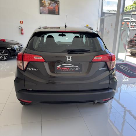 HONDA HR-V 1.8 16V 4P EX FLEX AUTOM�TICO CVT, Foto 8