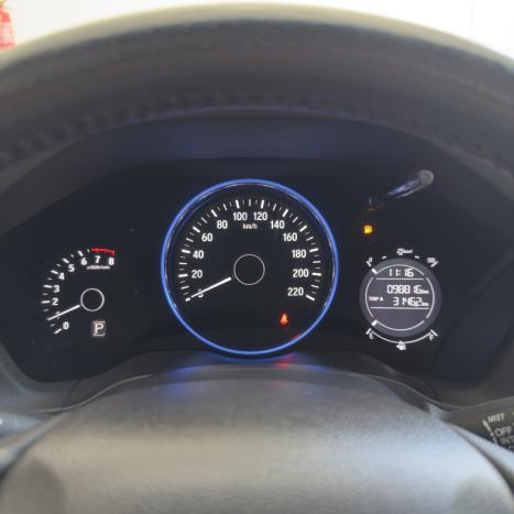 HONDA HR-V 1.8 16V 4P EX FLEX AUTOM�TICO CVT, Foto 9