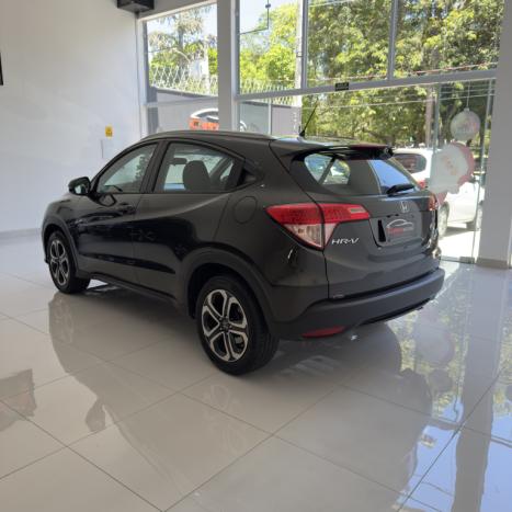 HONDA HR-V 1.8 16V 4P EX FLEX AUTOM�TICO CVT, Foto 10