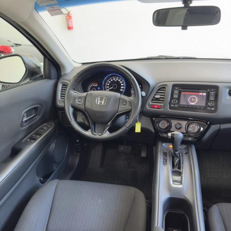 HONDA HR-V 1.8 16V 4P EX FLEX AUTOM�TICO CVT, Foto 11