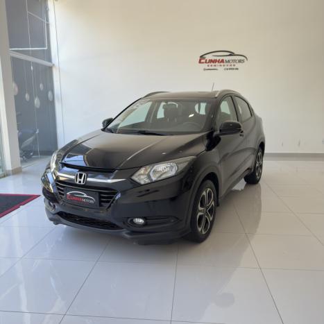 HONDA HR-V 1.8 16V 4P EX FLEX AUTOM�TICO CVT, Foto 1
