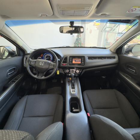 HONDA HR-V 1.8 16V 4P EX FLEX AUTOM�TICO CVT, Foto 3