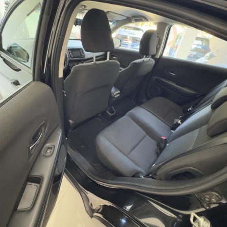HONDA HR-V 1.8 16V 4P EX FLEX AUTOM�TICO CVT, Foto 5