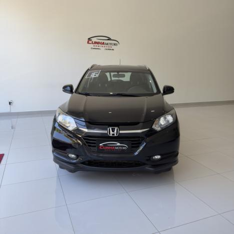 HONDA HR-V 1.8 16V 4P EX FLEX AUTOM�TICO CVT, Foto 6