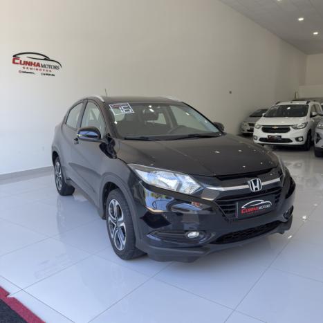 HONDA HR-V 1.8 16V 4P EX FLEX AUTOM�TICO CVT, Foto 7