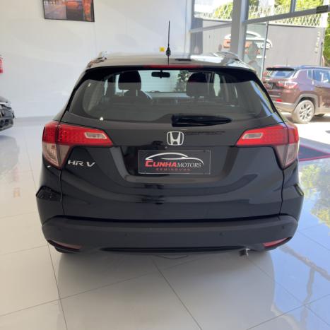 HONDA HR-V 1.8 16V 4P EX FLEX AUTOM�TICO CVT, Foto 8