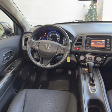 HONDA HR-V 1.8 16V 4P EX FLEX AUTOM�TICO CVT, Foto 10