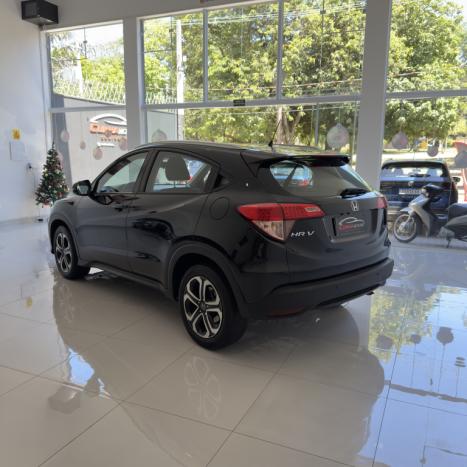 HONDA HR-V 1.8 16V 4P EX FLEX AUTOM�TICO CVT, Foto 11