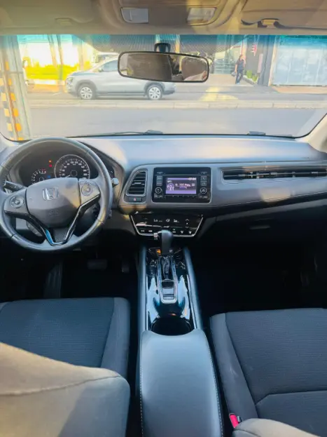 HONDA HR-V 1.8 16V 4P EX FLEX AUTOM�TICO CVT, Foto 4