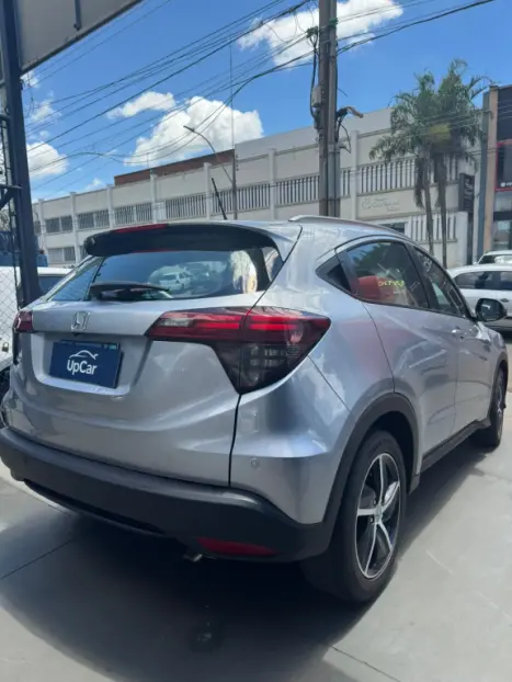 HONDA HR-V 1.8 16V 4P EX FLEX AUTOM�TICO CVT, Foto 4