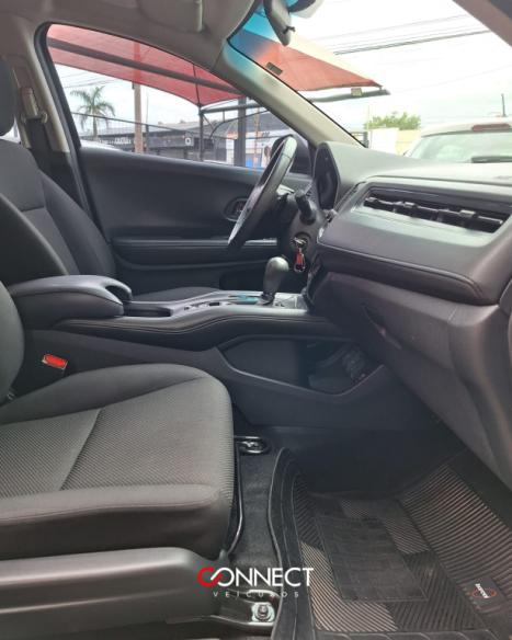 HONDA HR-V 1.8 16V 4P EX FLEX AUTOM�TICO CVT, Foto 6