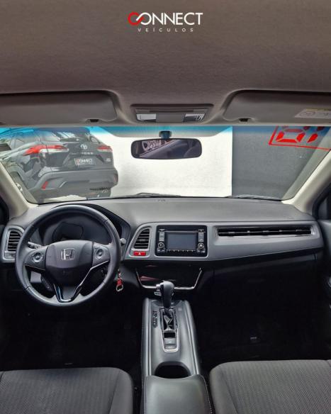 HONDA HR-V 1.8 16V 4P EX FLEX AUTOM�TICO CVT, Foto 7