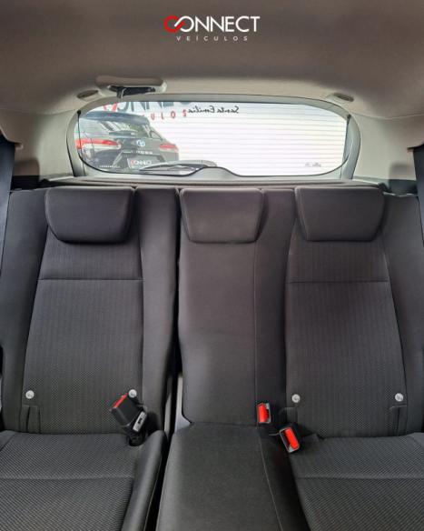 HONDA HR-V 1.8 16V 4P EX FLEX AUTOM�TICO CVT, Foto 8