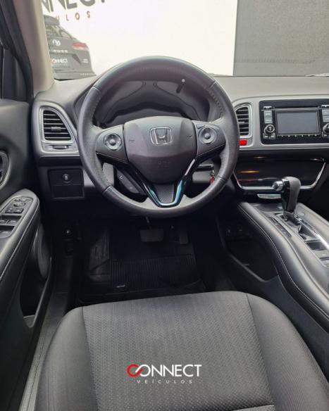 HONDA HR-V 1.8 16V 4P EX FLEX AUTOM�TICO CVT, Foto 9