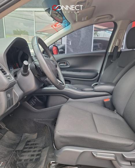 HONDA HR-V 1.8 16V 4P EX FLEX AUTOM�TICO CVT, Foto 10