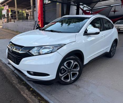 HONDA HR-V 1.8 16V 4P EX FLEX AUTOM�TICO CVT, Foto 1