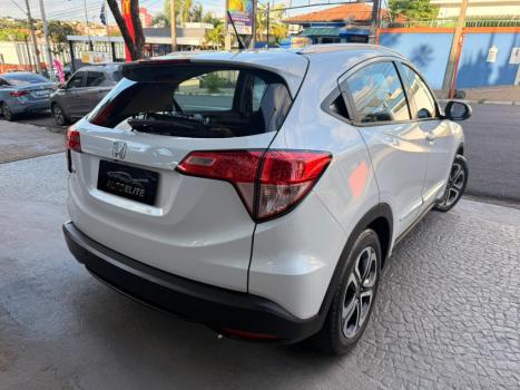 HONDA HR-V 1.8 16V 4P EX FLEX AUTOM�TICO CVT, Foto 3