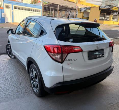HONDA HR-V 1.8 16V 4P EX FLEX AUTOM�TICO CVT, Foto 4