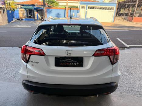 HONDA HR-V 1.8 16V 4P EX FLEX AUTOM�TICO CVT, Foto 5