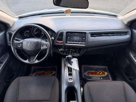 HONDA HR-V 1.8 16V 4P EX FLEX AUTOM�TICO CVT, Foto 8