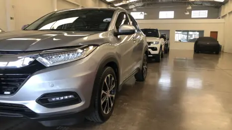 HONDA HR-V 1.8 16V 4P EXL FLEX AUTOM�TICO CVT, Foto 7
