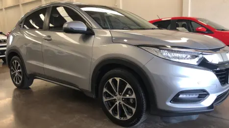 HONDA HR-V 1.8 16V 4P EXL FLEX AUTOM�TICO CVT, Foto 8