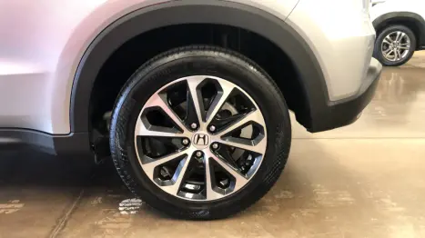 HONDA HR-V 1.8 16V 4P EXL FLEX AUTOM�TICO CVT, Foto 9