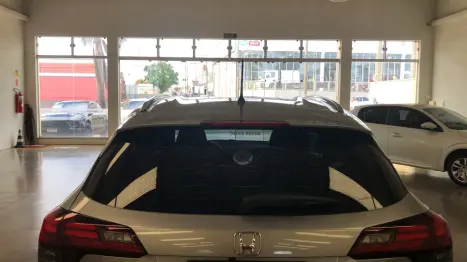 HONDA HR-V 1.8 16V 4P EXL FLEX AUTOM�TICO CVT, Foto 11