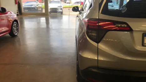 HONDA HR-V 1.8 16V 4P EXL FLEX AUTOM�TICO CVT, Foto 12