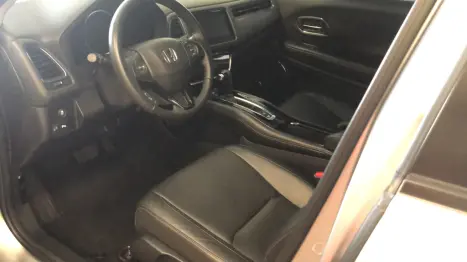 HONDA HR-V 1.8 16V 4P EXL FLEX AUTOM�TICO CVT, Foto 13