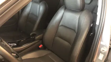 HONDA HR-V 1.8 16V 4P EXL FLEX AUTOM�TICO CVT, Foto 14