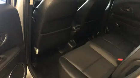 HONDA HR-V 1.8 16V 4P EXL FLEX AUTOM�TICO CVT, Foto 15