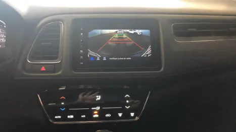 HONDA HR-V 1.8 16V 4P EXL FLEX AUTOM�TICO CVT, Foto 17