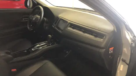 HONDA HR-V 1.8 16V 4P EXL FLEX AUTOM�TICO CVT, Foto 18