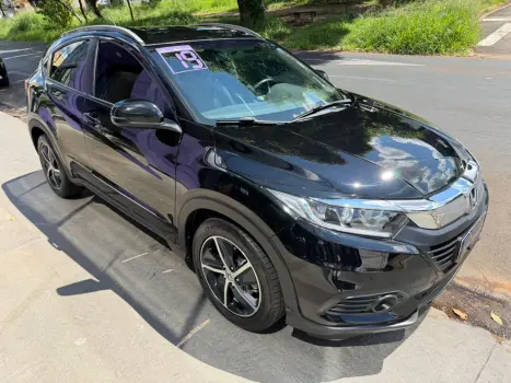HONDA HR-V 1.8 16V 4P EXL FLEX AUTOM�TICO CVT, Foto 3