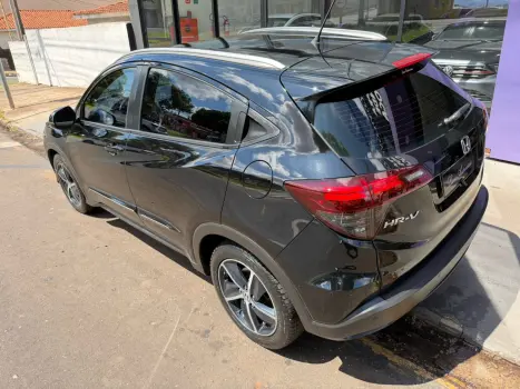 HONDA HR-V 1.8 16V 4P EXL FLEX AUTOM�TICO CVT, Foto 4